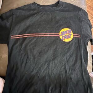 Santa Cruz Tee
